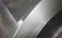 Лист холоднокатаный