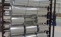 Алюминиевая фольга