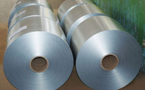 Алюминиевая фольга