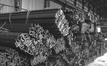 Алюминиевый уголок