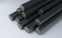 Дюралевый шестигранник