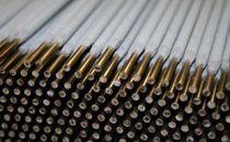 Электроды нержавеющие