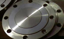 Фланцевые заглушки сталь 20