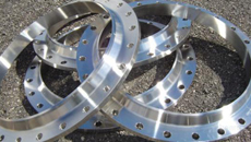 Переходы нержавеющие