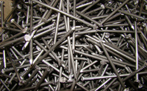 Гвозди строительные 