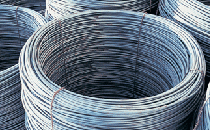 Катанка стальная