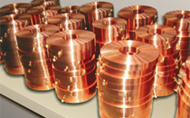 Медная лента