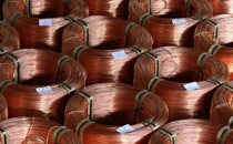 Медная проволока