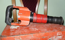 Монтажный пистолет