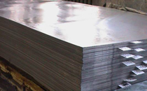 Лист оцинкованный