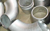 Отводы нержавеющие