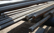 Шестигранник нержавеющий