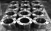 Переходы нержавеющие