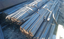 Полоса стальная