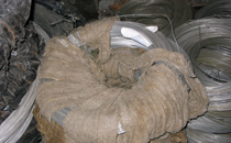 Проволока сварочная нержавеющая