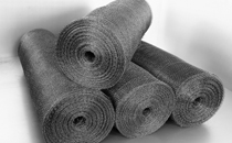 Сетка тканая штукатурная