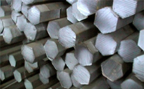 Шестигранник стальной