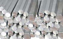 Шестигранник стальной