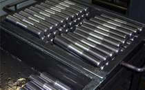 Шпильки резьбовые