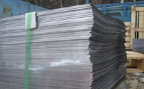 Свинцовый лист