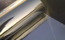 Титановая фольга