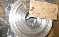 Титановая лента