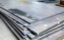 Титановая плита