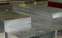 Титановая плита