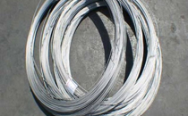 Титановая проволока