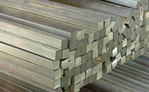 Квадрат нержавеющий