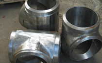 Тройники ГОСТ 17376-2001