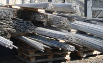 Труба круглая из нержавейки