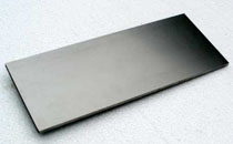 Вольфрамовый лист 