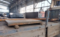 Стальной лист