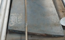 Стальной лист