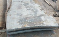 Стальной лист