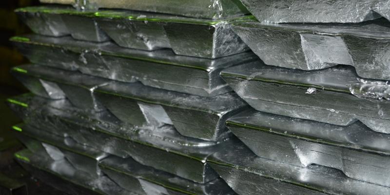 Цинковые сплавы