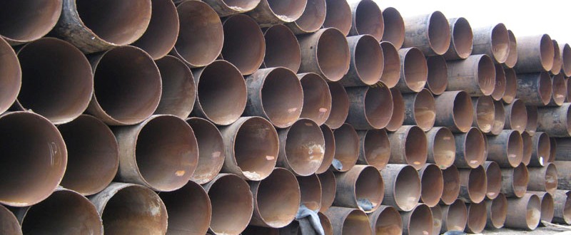 Труба б/у восстановленная